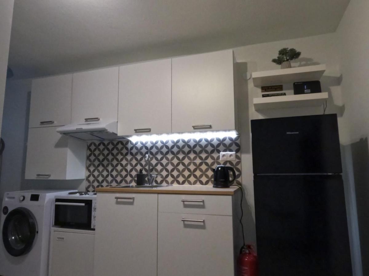 Sp Central Loft โวโลส ภายนอก รูปภาพ