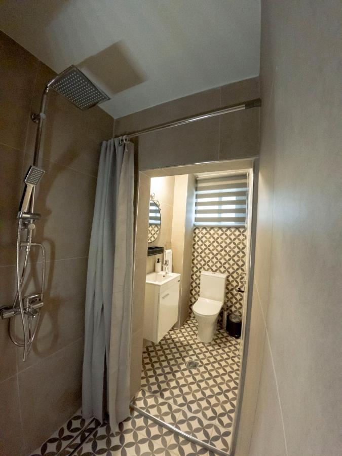 Sp Central Loft โวโลส ภายนอก รูปภาพ